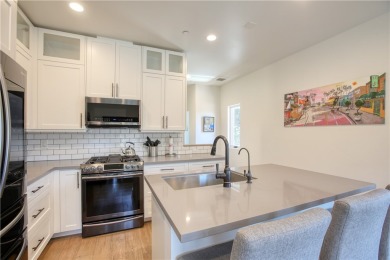 Charming Spanish bungalow nestled in the heart of downtown Avila on Avila Beach Golf Resort in California - for sale on GolfHomes.com, golf home, golf lot