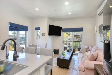 Charming Spanish bungalow nestled in the heart of downtown Avila on Avila Beach Golf Resort in California - for sale on GolfHomes.com, golf home, golf lot