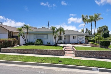 Single-Story Corner Lot Gem!  Welcome to this beautifully on Westridge Golf Club in California - for sale on GolfHomes.com, golf home, golf lot