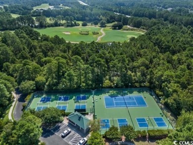 Welcome to 5104 Weatherwood Dr, where comfort and coastal living on Barefoot Resort and Golf Club  in South Carolina - for sale on GolfHomes.com, golf home, golf lot