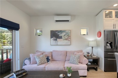 Charming Spanish bungalow nestled in the heart of downtown Avila on Avila Beach Golf Resort in California - for sale on GolfHomes.com, golf home, golf lot