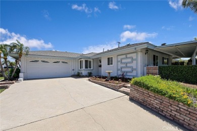 Single-Story Corner Lot Gem!  Welcome to this beautifully on Westridge Golf Club in California - for sale on GolfHomes.com, golf home, golf lot