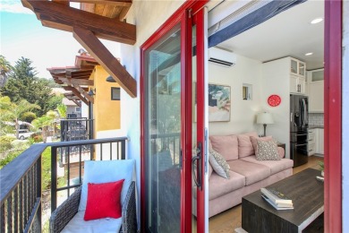 Charming Spanish bungalow nestled in the heart of downtown Avila on Avila Beach Golf Resort in California - for sale on GolfHomes.com, golf home, golf lot