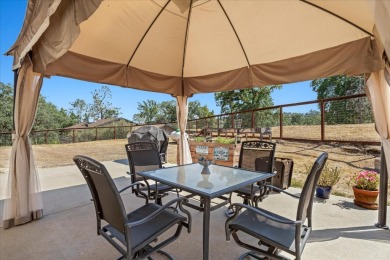 Serene Mountain Living in Yosemite Lakes Park! Nestled in the on Yosemite Lakes Park Golf Course in California - for sale on GolfHomes.com, golf home, golf lot