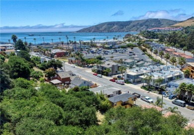 Charming Spanish bungalow nestled in the heart of downtown Avila on Avila Beach Golf Resort in California - for sale on GolfHomes.com, golf home, golf lot