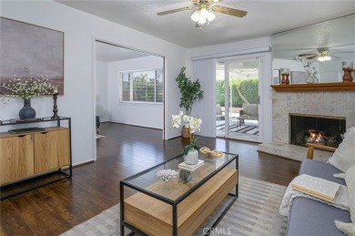 Single-Story Corner Lot Gem!  Welcome to this beautifully on Westridge Golf Club in California - for sale on GolfHomes.com, golf home, golf lot