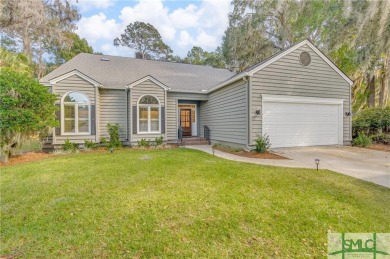 Step into luxury at The Landings, where this home's modern on The Landings Club - Oakridge in Georgia - for sale on GolfHomes.com, golf home, golf lot