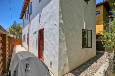 Charming Spanish bungalow nestled in the heart of downtown Avila on Avila Beach Golf Resort in California - for sale on GolfHomes.com, golf home, golf lot