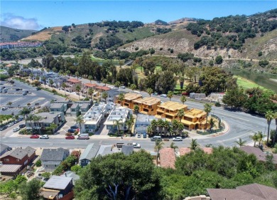 Charming Spanish bungalow nestled in the heart of downtown Avila on Avila Beach Golf Resort in California - for sale on GolfHomes.com, golf home, golf lot
