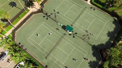 Click video link for more up-close details. Move-in ready luxury on Miromar Lakes Golf Club in Florida - for sale on GolfHomes.com, golf home, golf lot