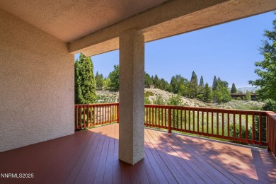 Tucked away on a quiet and prestigious cul-de-sac in the rolling on LakeRidge Golf Course in Nevada - for sale on GolfHomes.com, golf home, golf lot