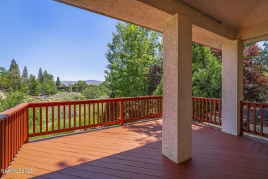 Tucked away on a quiet and prestigious cul-de-sac in the rolling on LakeRidge Golf Course in Nevada - for sale on GolfHomes.com, golf home, golf lot
