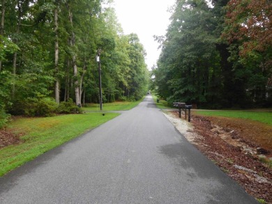 WITHIN WALKING DISTANCE TO CHEROKEE NATIONAL GOLF CLUB! This 1.5 on Cherokee National Golf and Country Club in South Carolina - for sale on GolfHomes.com, golf home, golf lot