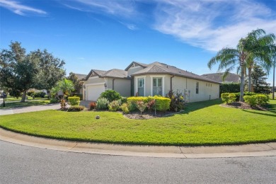 Located in the desirable 55+ community of Del Webb Orlando, this on Ridgewood Lakes Golf and Country Club in Florida - for sale on GolfHomes.com, golf home, golf lot