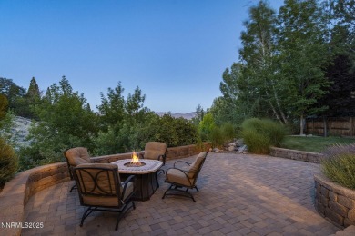 Tucked away on a quiet and prestigious cul-de-sac in the rolling on LakeRidge Golf Course in Nevada - for sale on GolfHomes.com, golf home, golf lot