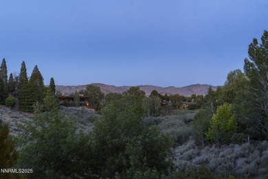 Tucked away on a quiet and prestigious cul-de-sac in the rolling on LakeRidge Golf Course in Nevada - for sale on GolfHomes.com, golf home, golf lot