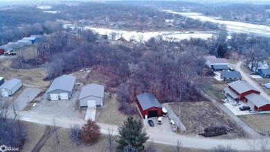 Bare lot available for purchase at Lake Ponderosa. A popular on Montezuma Country Club in Iowa - for sale on GolfHomes.com, golf home, golf lot