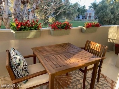 * FULLY REMODELED CONDO * Spacious remodeled 1 Bedroom Condo on on Las Vegas Country Club in Nevada - for sale on GolfHomes.com, golf home, golf lot