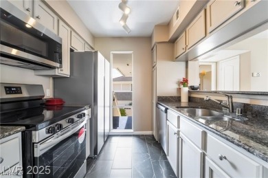 * FULLY REMODELED CONDO * Spacious remodeled 1 Bedroom Condo on on Las Vegas Country Club in Nevada - for sale on GolfHomes.com, golf home, golf lot