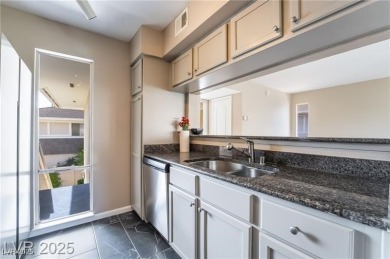* FULLY REMODELED CONDO * Spacious remodeled 1 Bedroom Condo on on Las Vegas Country Club in Nevada - for sale on GolfHomes.com, golf home, golf lot