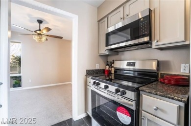 * FULLY REMODELED CONDO * Spacious remodeled 1 Bedroom Condo on on Las Vegas Country Club in Nevada - for sale on GolfHomes.com, golf home, golf lot