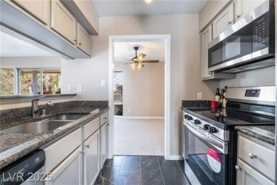 * FULLY REMODELED CONDO * Spacious remodeled 1 Bedroom Condo on on Las Vegas Country Club in Nevada - for sale on GolfHomes.com, golf home, golf lot