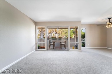 * FULLY REMODELED CONDO * Spacious remodeled 1 Bedroom Condo on on Las Vegas Country Club in Nevada - for sale on GolfHomes.com, golf home, golf lot