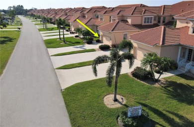 **PLEASE ENJOY THE 3D INTERACTIVE VIRTUAL TOUR ASSOCIATED WITH on Twin Isles Country Club in Florida - for sale on GolfHomes.com, golf home, golf lot