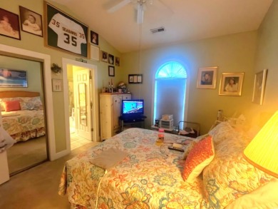 This Top Floor, One Bedroom, Corner Unit Offers Privacy & on Myrtlewood Golf Course and Club  in South Carolina - for sale on GolfHomes.com, golf home, golf lot