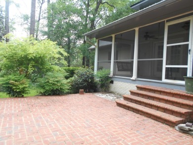 This Traditional home combines timeless features with modern on Tired Creek Golf Course in Georgia - for sale on GolfHomes.com, golf home, golf lot