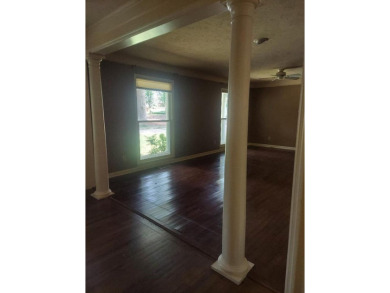 This Traditional home combines timeless features with modern on Tired Creek Golf Course in Georgia - for sale on GolfHomes.com, golf home, golf lot