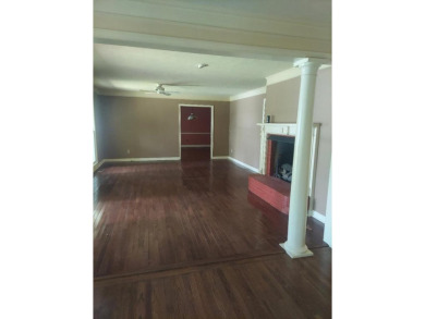 This Traditional home combines timeless features with modern on Tired Creek Golf Course in Georgia - for sale on GolfHomes.com, golf home, golf lot