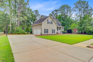 Welcome to this grand Southern-style home perfectly positioned on The Club at Pine Forest  in South Carolina - for sale on GolfHomes.com, golf home, golf lot