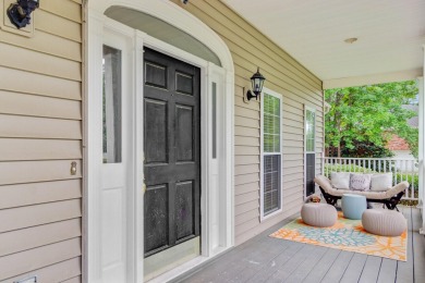 Welcome to this grand Southern-style home perfectly positioned on The Club at Pine Forest  in South Carolina - for sale on GolfHomes.com, golf home, golf lot