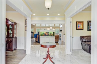 Welcome to this grand Southern-style home perfectly positioned on The Club at Pine Forest  in South Carolina - for sale on GolfHomes.com, golf home, golf lot