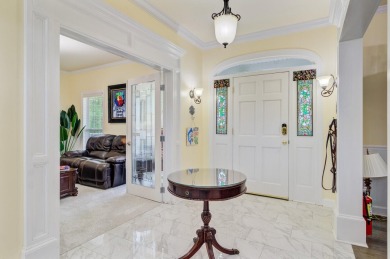 Welcome to this grand Southern-style home perfectly positioned on The Club at Pine Forest  in South Carolina - for sale on GolfHomes.com, golf home, golf lot