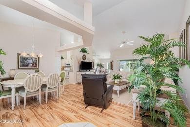 Welcome to this impeccably maintained 4-bedroom, 2-bathroom pool on Spruce Creek Golf Club in Florida - for sale on GolfHomes.com, golf home, golf lot