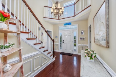 COASTAL LIVING AT ITS FINEST- STEPS FROM THE BEACH Welcome to on Surf Golf and Beach Club in South Carolina - for sale on GolfHomes.com, golf home, golf lot