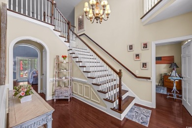COASTAL LIVING AT ITS FINEST- STEPS FROM THE BEACH Welcome to on Surf Golf and Beach Club in South Carolina - for sale on GolfHomes.com, golf home, golf lot