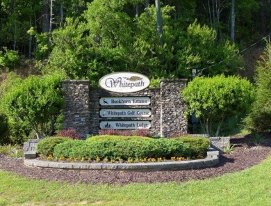 Beautiful and nice-laying lot located in the upscale community on White Path Golf Club in Georgia - for sale on GolfHomes.com, golf home, golf lot