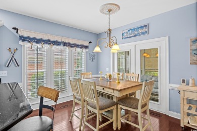 COASTAL LIVING AT ITS FINEST- STEPS FROM THE BEACH Welcome to on Surf Golf and Beach Club in South Carolina - for sale on GolfHomes.com, golf home, golf lot