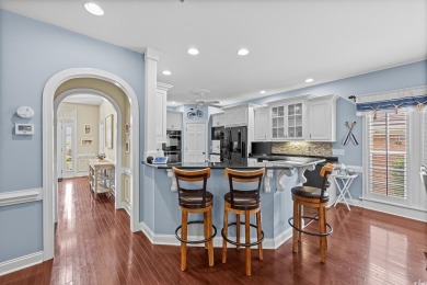 COASTAL LIVING AT ITS FINEST- STEPS FROM THE BEACH Welcome to on Surf Golf and Beach Club in South Carolina - for sale on GolfHomes.com, golf home, golf lot
