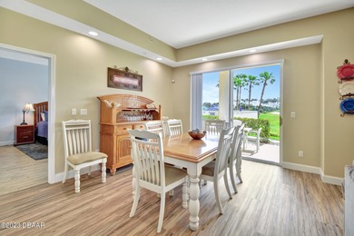 Fabulous Ponce Inlet lifestyle is waiting for you in beautiful on Harbour Village Golf and Yacht Club in Florida - for sale on GolfHomes.com, golf home, golf lot