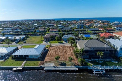 BOATER'S PARADISE AWAITS at this incredible and RARE on Saint Andrews South Golf Club in Florida - for sale on GolfHomes.com, golf home, golf lot
