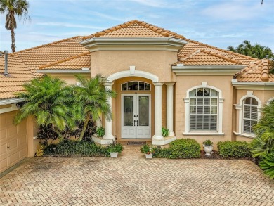 PRICED THOUSANDS BELOW APPRAISAL!  OWNER TRANSFERRED! CLOSE TO on Lake Jovita Golf and Country Club in Florida - for sale on GolfHomes.com, golf home, golf lot