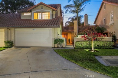 A wonderful home nestled high in the hills of Anaheim surrounded on Anaheim Hills Golf Course in California - for sale on GolfHomes.com, golf home, golf lot
