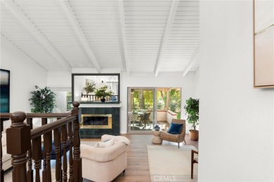 Welcome to this charming, single-story townhome overlooking the on Canyon Crest Country Club in California - for sale on GolfHomes.com, golf home, golf lot