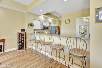 Fabulous Ponce Inlet lifestyle is waiting for you in beautiful on Harbour Village Golf and Yacht Club in Florida - for sale on GolfHomes.com, golf home, golf lot