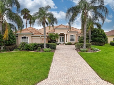 PRICED THOUSANDS BELOW APPRAISAL!  OWNER TRANSFERRED! CLOSE TO on Lake Jovita Golf and Country Club in Florida - for sale on GolfHomes.com, golf home, golf lot