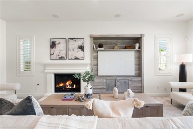 Tucked away on a peaceful cul-de-sac in the coveted Preserve on Black Gold Golf Course in California - for sale on GolfHomes.com, golf home, golf lot
